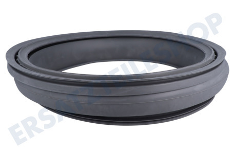 Hotpoint Waschmaschine C00111416 Manschette Türmanschette ohne Ausguss, Durchmesser. 30cm