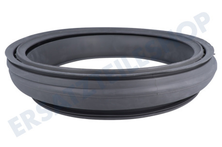 Hotpoint Waschmaschine C00111416 Manschette Türmanschette ohne Ausguss, Durchmesser. 30cm