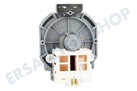 Hotpoint-ariston Waschmaschine C00302796 Pumpe Ablauf ohne Pumpengehäuse