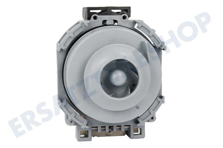 Hotpoint-ariston Waschmaschine C00302796 Pumpe Ablauf ohne Pumpengehäuse