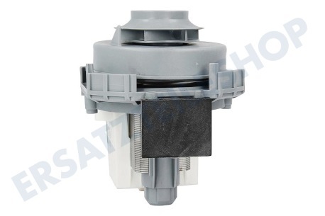 Hotpoint-ariston Waschmaschine C00302796 Pumpe Ablauf ohne Pumpengehäuse