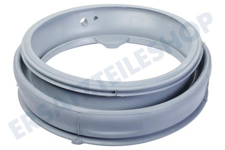 Miele Waschmaschine Manschette 2 Tüllen ohne Kompressionsring