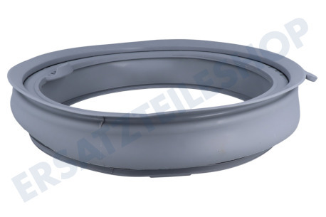 Miele Waschmaschine Manschette mit Ausguss, 3 Löcher