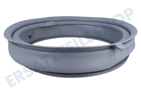 Miele Waschmaschine Manschette mit Ausguss, 3 Löcher