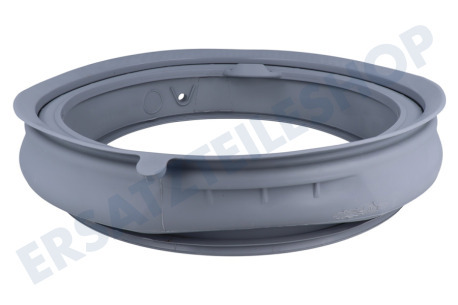 Miele Waschmaschine Manschette mit Ausguss, 3 Löcher