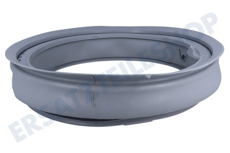 Miele Waschmaschine Manschette mit Ausguss, 3 Löcher