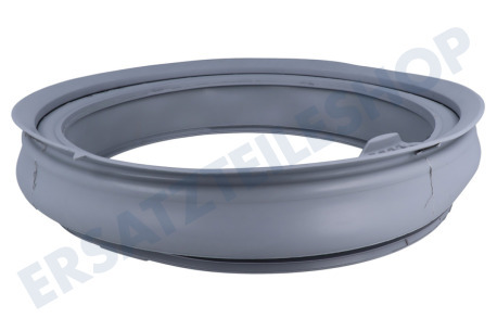 Miele Waschmaschine Manschette mit Ausguss, 3 Löcher