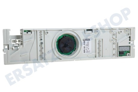 Miele Waschmaschine Leiterplatte PCB EDLP 162-B