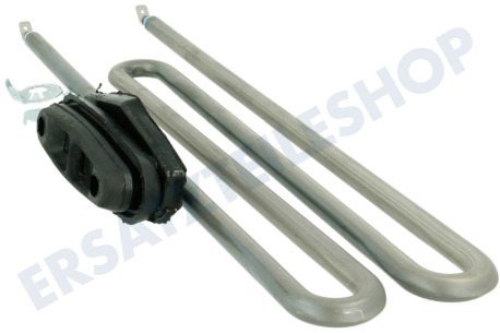 Miele Waschmaschine Heizelement 1500 W 110 V -mit Dichtungen