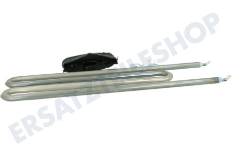 Miele Waschmaschine Heizelement 1500 W 110 V -mit Dichtungen