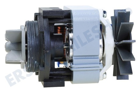 Miele Waschmaschine Pumpe ohne Abdeckung -GRE-