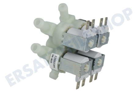 Miele Waschmaschine Einlassventil 4-fach, gerade