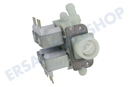 Miele Waschmaschine Einlassventil 4-fach, gerade