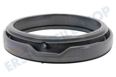 KitchenAid Waschmaschine Manschette mit Ausguss