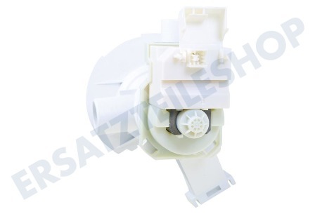 Neutral Waschmaschine Pumpe Ablaufpumpe, 2 Ausläufe -Askoll-