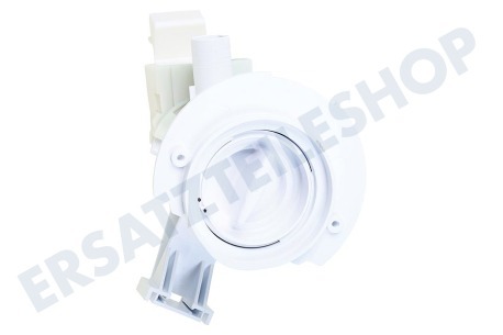 Neutral Waschmaschine Pumpe Ablaufpumpe, 2 Ausläufe -Askoll-
