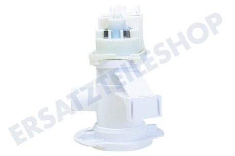 Neutral Waschmaschine Pumpe Ablaufpumpe, 2 Ausläufe -Askoll-