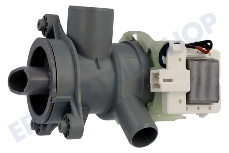 Hotpoint Waschmaschine Pumpe Ablaufpumpe