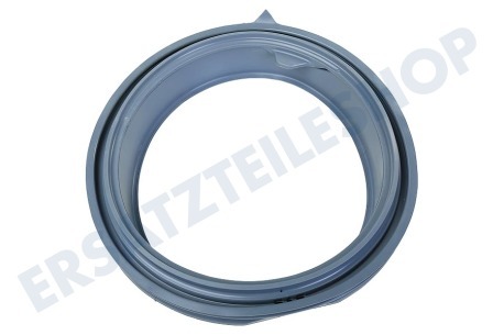 Samsung Waschmaschine Manschette mit Lippe und 3 Löchern