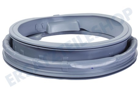 Samsung Waschmaschine DC64-03235B Manschette Mit Lippen- und ovalem Auslauf, EPDM