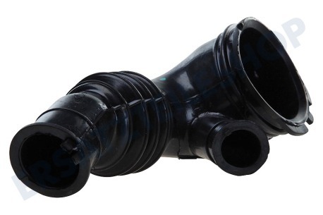 Samsung Waschmaschine DC67-00335A Saugschlauch 5 Rippen