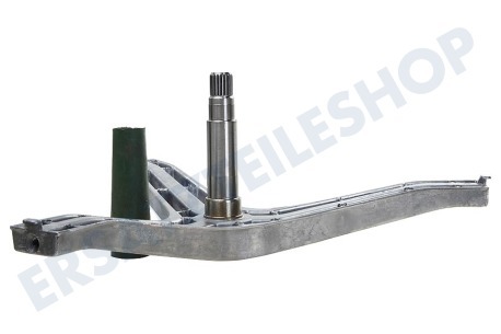 Samsung Waschmaschine DC97-14370E Trommelkreuz Achshöhe 13,5 cm