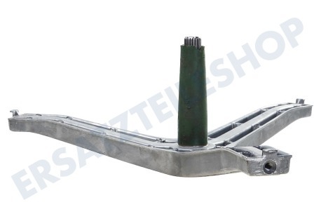 Samsung Waschmaschine DC97-14370E Trommelkreuz Achshöhe 13,5 cm