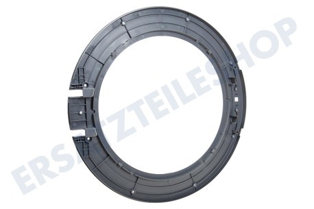 Samsung Waschmaschine DC61-01144A Türrahmen Innenrand grau