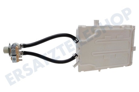 Samsung Waschmaschine DC97-17311A Waschmitteleinspülkasten Mit Deckel und Einlassventil