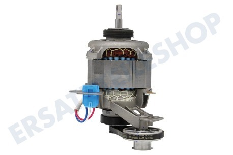 Samsung Waschmaschine DC31-00106C Motor Komplett