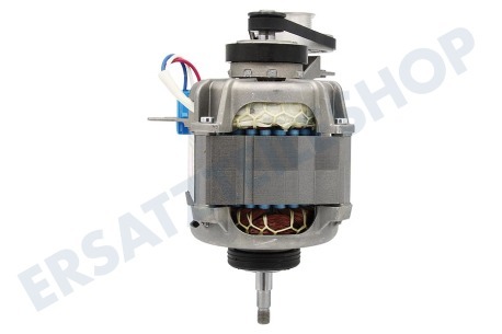 Samsung Waschmaschine DC31-00106C Motor Komplett