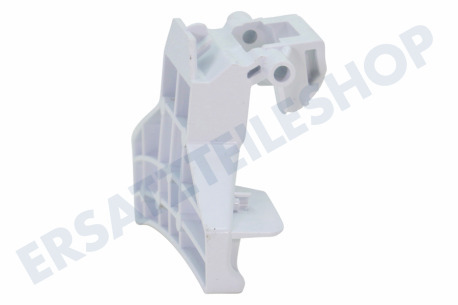 Kelvinator Waschmaschine Türgriff-Satz komplett weiß