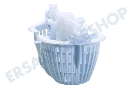 Zanussi Waschmaschine Filter Ablauf-Filter