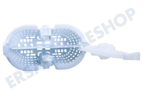Zanussi Waschmaschine Filter Ablauf-Filter