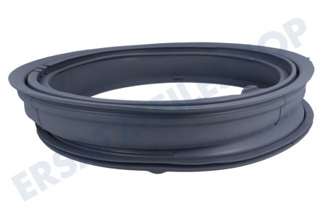 LG Waschmaschine Manschette mit 3 Ausgüssen und Dreieck