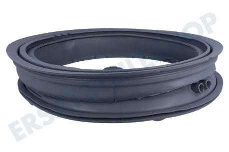 LG Waschmaschine Manschette mit 3 Ausgüssen und Dreieck