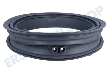 LG Waschmaschine Manschette mit 3 Ausgüssen und Dreieck