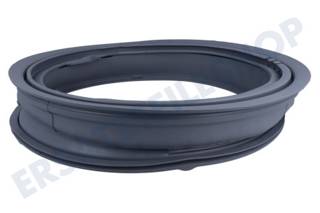 LG Waschmaschine Manschette mit 3 Ausgüssen und Dreieck