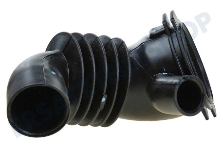 LG Waschmaschine Saugschlauch zwei Tüllen