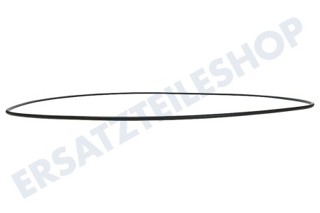 LG Waschmaschine Bottichdichtung Rund