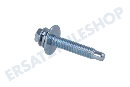 LG Waschmaschine Bolzen des Rotors