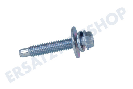 LG Waschmaschine Bolzen des Rotors