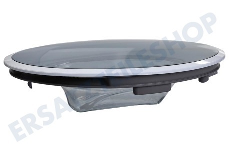 LG Waschmaschine ADC74745502 Fülltür komplett