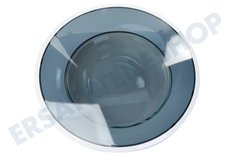 LG Waschmaschine ADC74745507 Tür komplett, Glas