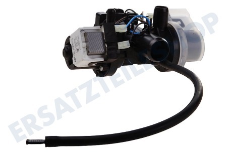 LG Waschmaschine Pumpe Ablaufpumpe, Magnetpumpe
