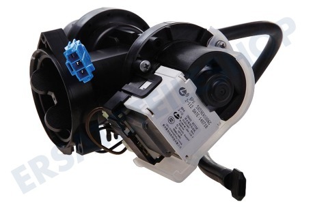 LG Waschmaschine Pumpe Ablaufpumpe, Magnetpumpe