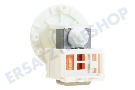 LG Waschmaschine Pumpe Ablaufpumpe