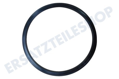 Gorenje Waschmaschine Dichtung Türglas-Dichtungsgummi