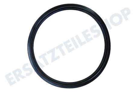 Gorenje Waschmaschine Dichtung Türglas-Dichtungsgummi