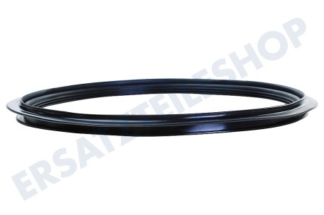 Gorenje Waschmaschine Dichtung Türglas-Dichtungsgummi